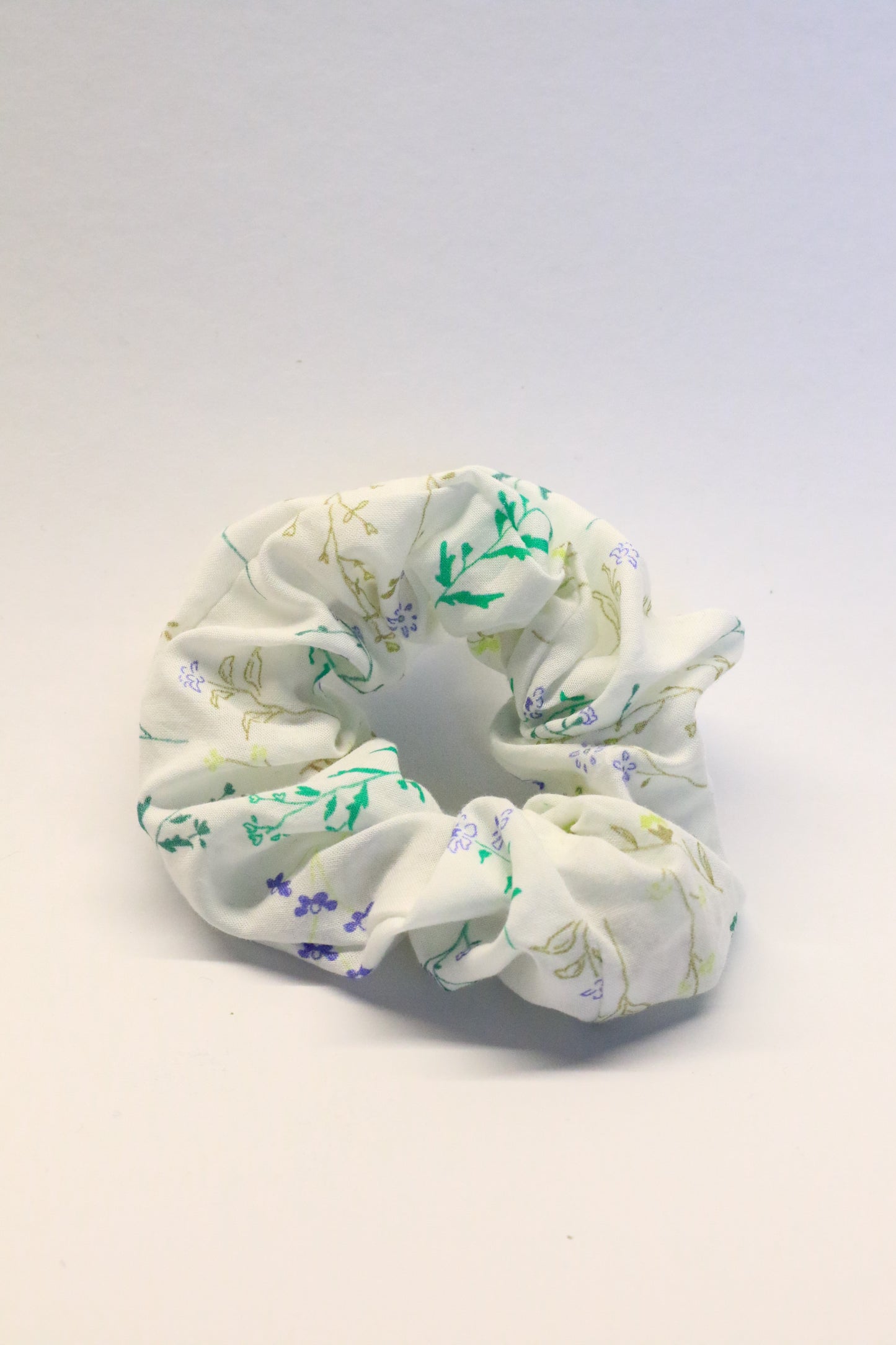 Scrunchie handmade