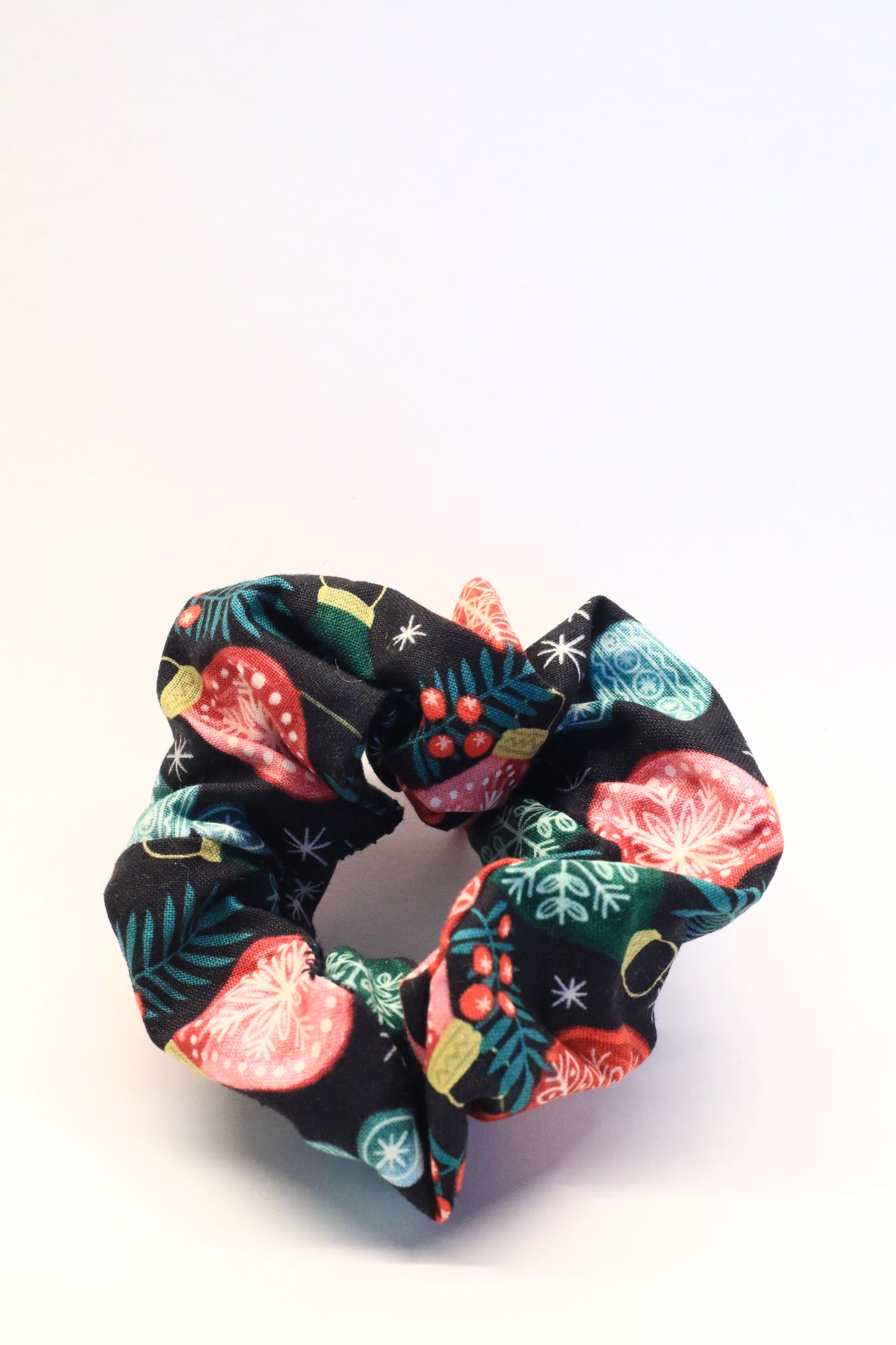 Scrunchie handmade